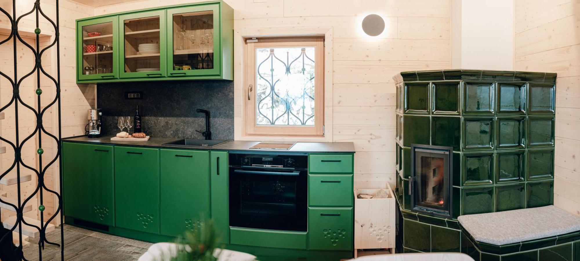 Chalet Lepenatka With Sauna - I Feel Alps Стаховиця Екстер'єр фото