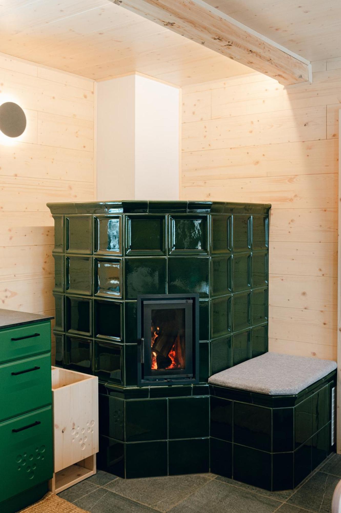 Chalet Lepenatka With Sauna - I Feel Alps Стаховиця Екстер'єр фото