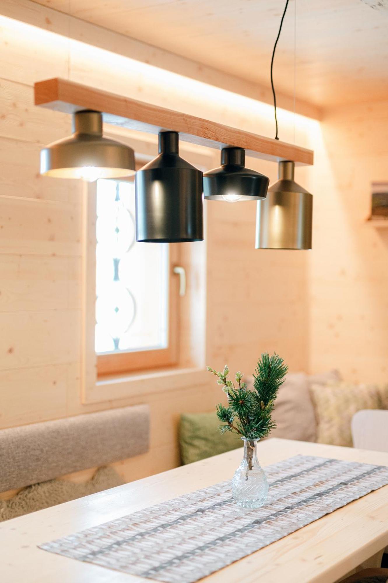 Chalet Lepenatka With Sauna - I Feel Alps Стаховиця Екстер'єр фото