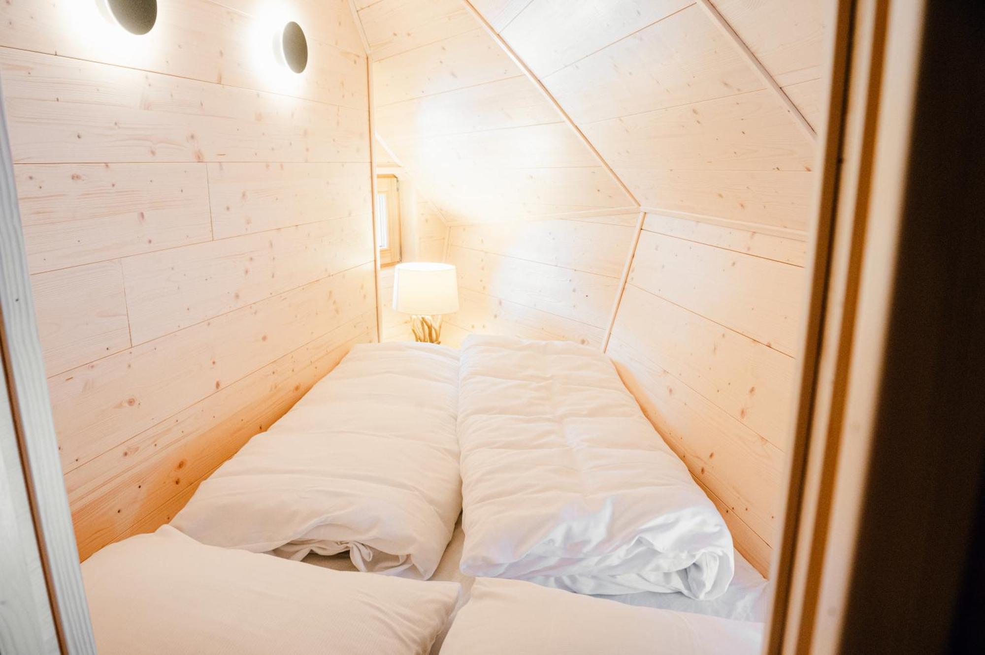 Chalet Lepenatka With Sauna - I Feel Alps Стаховиця Екстер'єр фото