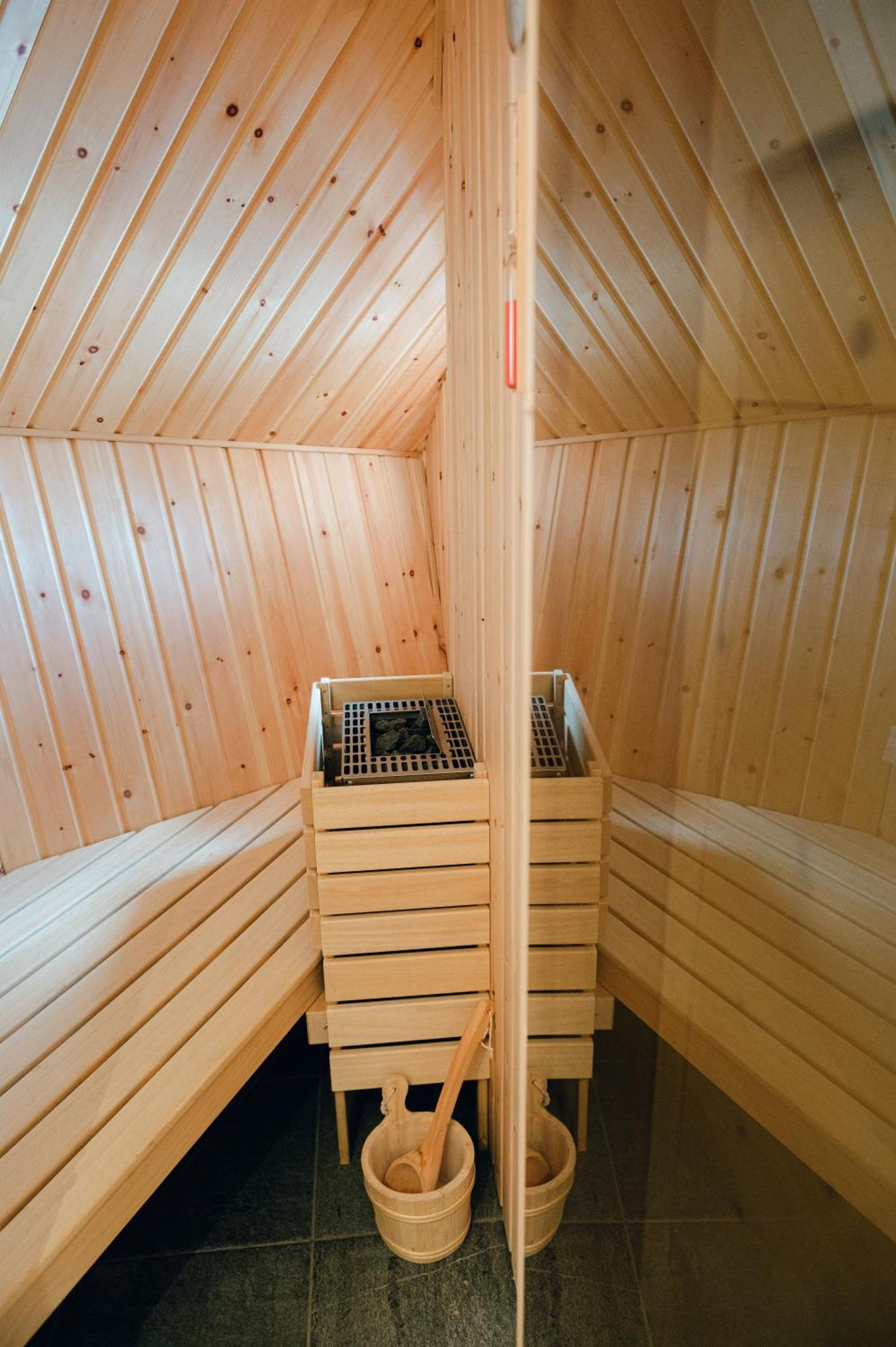 Chalet Lepenatka With Sauna - I Feel Alps Стаховиця Екстер'єр фото